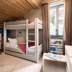 Alpamayor - Splendide Pour 10 A Village Mae-5824 Chalet